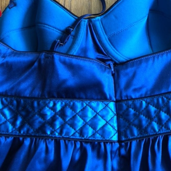 Proenza Schouler for Target Silk Bustier Top - Picture 5 of 11